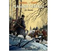 Magasin Général (tome 3) - Les Hommes (ebook)