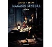 Magasin Général (tome 4) - Confessions (ebook)
