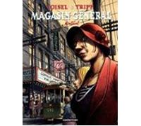 Magasin Général (tome 5) - Montréal (ebook)