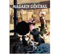 Magasin Général (tome 7) - Charleston (ebook)