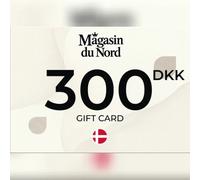 Magasin Gift Card 300 DKK Key - DENMARK