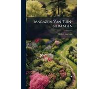 Magazijn Van Tuin-sieraaden