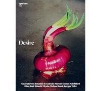 Magazine Aperture 253 That Obscure Object of Desire /anglais (Aperture Magazine)