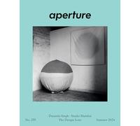 Magazine Aperture 255 : The Design Issue /anglais: Aperture No. 255 (Aperture Magazine)