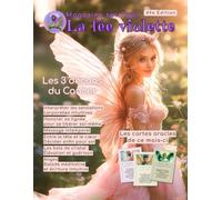 Magazine La fée violette: Édition 49 (Magazine spirituel La fée violette)