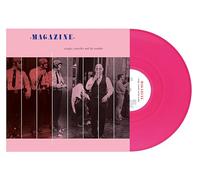 Magazine - Magic, Murder and the Weather [VINYL] [Vinilo]