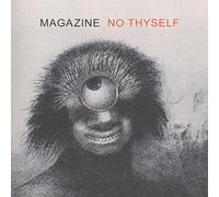 Magazine - No Thyself [Vinilo]