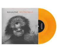 Magazine - No Thyself [VINYL] [Vinilo]