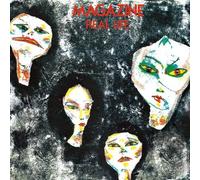 Magazine - Real Life