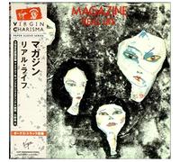 Magazine - Real Life (+Bonus)