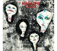 Magazine - Real life (Ltd. Col. Lp) [Vinilo]