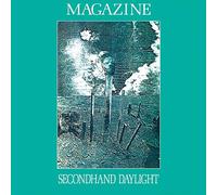 Magazine - Secondhand daylight (Ltd. Col. Lp) [Vinilo]