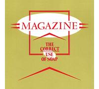 Magazine - The Correct Use Of Soap [Vinilo]
