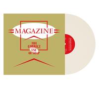 Magazine - The correct use of soap (Ltd. Col. Lp) [Vinilo]