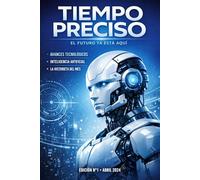 Magazine Tiempo Preciso