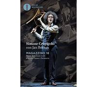 Magazzino 18. Storie di italiani esuli d'Istria, Fiume e Dalmazia (Oscar bestsellers)
