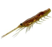 MAGBITE B/4 Magbite SNATCH BITE SHRIMP 4 para uso profesional para mejorar el rendimiento en cada uso con medida o especificación 4 M