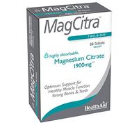 MAGCITRA 60 COMP