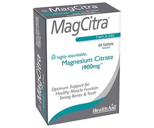 MAGCITRA 60 COMP