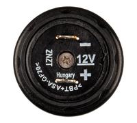 MagCode Power Port 12 V (máx. 15 A)