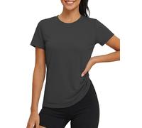 MAGCOMSEN Top básico Mujer protección UV Salidas al Aire Libre