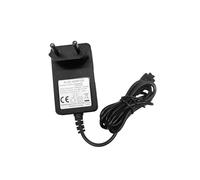 Magcubic Adaptador de Corriente Portátil para Proyector Inteligente, Entrada Universal: 100-240V~50/60 Hz, 1,0A Máx., Salida: 12,0V/36,0V, 8,4W/34,2W