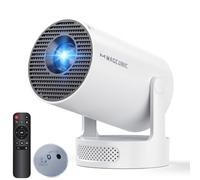 Magcubic Proyector 4K HY300pro+ con Android 14