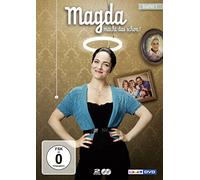 Magda macht das schon - Staffel 1 [DVD]