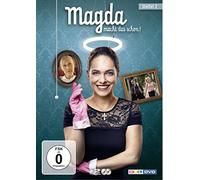 Magda macht das schon - Staffel 2 [DVD]