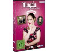Magda macht das schon - Staffel 3 (DVD)