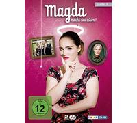 Magda macht das schon - Staffel 3 [Alemania] [DVD]