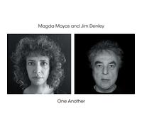 Magda Mayas y Jim Denley – One Another – CD (Importación USA)
