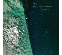 Magda Mayas' Filamental Confluence (CD) (Importación USA)