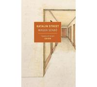 Magda Szabo Katalin Street (Tapa blanda) (Importación USA)