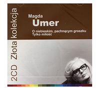 Magda Umer - Zlota Kolekcja Vol. 1 & Vol. 2