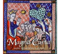 Magdala - Magna Carta