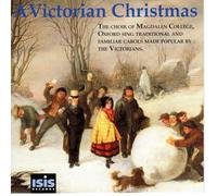 Magdalen College Choir - Victorian Xmas