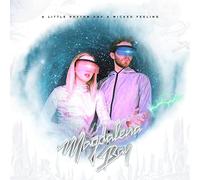 Magdalena bay - A little rhythm and a wicked feeling [Vinilo]