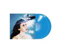 Magdalena Bay - Imaginal Disc (Translucent Light Blue) (Indies Only)
