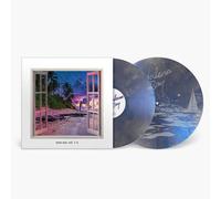 Magdalena Bay - Mini Mix Vol. 1-3 (Indie Color 2xLP) - Nuevo Vinilo Sellado