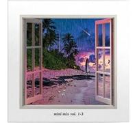 Magdalena Bay - Mini Mix Vol. 1-3 [Vinilo]