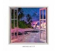 Magdalena Bay - Mini Mix Vol. 1-3 [Vinilo]