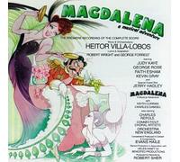 Magdalena - Broadway Cast