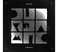 Magdalena - Elementum (Mix Ep) [Vinilo]