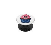 Magdalena Enojada PopSockets PopGrip Adhesivo