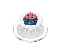 Magdalena Enojada PopSockets PopGrip para MagSafe