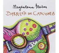 Magdalena Fleitas - Barrilete de Canciones