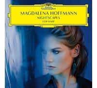Magdalena Hoffman - Nightscapes (CD)