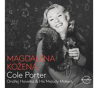 Magdalena Kozena - Magdalena Kozena chante Cole Porter.