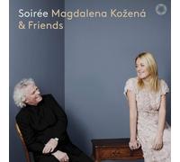 Soirée - Soirée